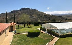 Hotel Villa De Estercuel